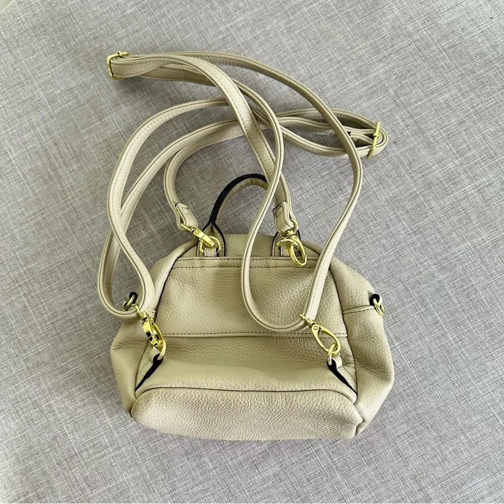 Steve Madden Mini Backpack - Picture 2 of 9